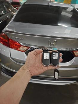 Sengkonglocksmith Professional Replica Car Remote Key