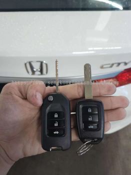 Sengkonglocksmith Professional Replica Car Remote Key