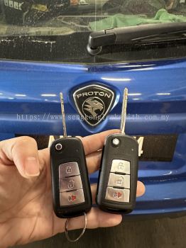 Sengkonglocksmith Professional Replica Car Remote Key