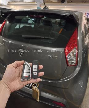 Sengkonglocksmith Professional Replica Car Remote Key