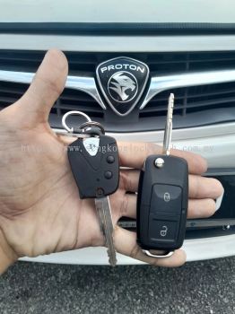 Sengkonglocksmith Professional Replica Car Remote Key