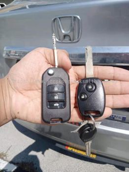 Sengkonglocksmith Professional Replica Car Remote Key