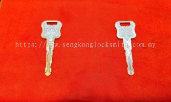 We are professional in duplicating all kinds of keys