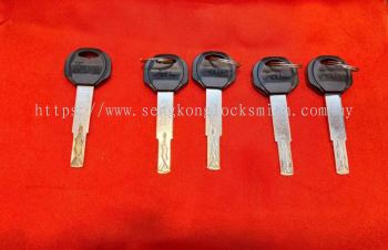 We are professional in duplicating all kinds of keys