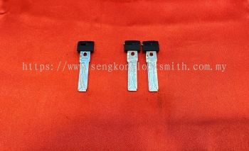 We are professional in duplicating all kinds of keys