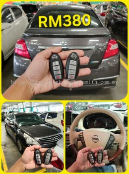 RM380
Copy a car remote

Nissan Teana

SENGKONG LOCKSMITH

We are professional car remote duplicators.

We are a 24-year established shop, experienced and reliable.

We are professional locksmiths, specializing in duplicating all types of car remote keys.

 We are professional locksmiths, duplicating keys, car remotes, replacing and installing door locks, duplicating door remotes, replacing car remote battery.

 We are professional locksmiths, helping customers solve all kinds of lock problems and car remote problems.

 We repair remotes free of charge.

Shops in Puchong and USJ. Leave a message/private message for a price quote and we can arrange it!

 SENG KONG LOCKSMITH

(HQ)
SHOP INSIDE LOTUS'S MALL PUSAT BANDAR PUCHONG SELANGOR

012-300 5293

(Branch)
LOT LG17, BASEMENT 1, TAMAN PLACE @ ONE CITY, JALAN USJ 25/1C, SUBANG JAYA SELANGOR

Branch Manager

Aboy 0172273626

#RemoteControlCopy #RemoteControlBatteryReplacement #DoorLockReplacement #KeyCopy #DoorLockInstallation #ProfessionalCarRemoteControlCopying #FreeRemoteControlRepair