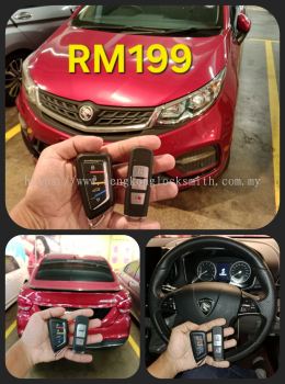 RM199
Copy a car remote

Proton Persona

SENGKONG LOCKSMITH

We are professional car remote duplicators.

We are a 24-year established shop, experienced and reliable.

We are professional locksmiths, specializing in duplicating all types of car remote keys.

 We are professional locksmiths, duplicating keys, car remotes, replacing and installing door locks, duplicating door remotes, and replacing car remote battery.

 We are professional locksmiths, helping customers solve all kinds of lock problems and car remote problems.

 We offer free remote repair services.

Shops in Puchong and USJ. Leave a message/private message for a price quote and we can arrange it!

 SENG KONG LOCKSMITH

(HQ)
SHOP INSIDE LOTUS'S MALL PUSAT BANDAR PUCHONG SELANGOR

012-300 5293

(Branch)
LOT LG17, BASEMENT 1, TAMAN PLACE @ ONE CITY, JALAN USJ 25/1C, SUBANG JAYA SELANGOR

Branch Manager

Aboy 0172273626

#RemoteControlCopy #RemoteControlBatteryReplacement #DoorLockReplacement #KeyCopy #DoorLockInstallation #ProfessionalCarRemoteControlCopying #FreeRemoteControlRepair