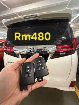 RM480
Copy a new car remote

Toyota Alphard

SENGKONG LOCKSMITH

We are professional car remote duplicators.

We are a 24-year established shop, experienced and reliable.

We are professional locksmiths, specializing in duplicating all types of car remote keys.

 We are professional locksmiths, duplicating keys, car remotes, replacing and installing door locks, duplicating door remotes, replacing car remote battery.

 We are professional locksmiths, helping customers solve all kinds of lock problems and car remote problems.

 We repair remotes free of charge.

Shops in Puchong and USJ. Leave a message/private message for a price quote and we can arrange it!

 SENG KONG LOCKSMITH

(HQ)
SHOP INSIDE LOTUS'S MALL PUSAT BANDAR PUCHONG SELANGOR

012-300 5293

(Branch)
LOT LG17, BASEMENT 1, TAMAN PLACE @ ONE CITY, JALAN USJ 25/1C, SUBANG JAYA SELANGOR

Branch Manager

Aboy 0172273626

#RemoteControlCopy #RemoteControlBatteryReplacement #DoorLockReplacement #KeyCopy #DoorLockInstallation #ProfessionalCarRemoteControlCopying #FreeRemoteControlRepair