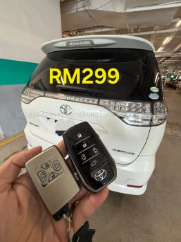 RM299
Salin Alat Kawalan Jauh Kereta Baharu

Toyota Estima

TUKANG KUNCI SENGKONG

Kami merupakan penduplikasi alat kawalan jauh kereta profesional.

Kami merupakan kedai yang ditubuhkan selama 24 tahun, berpengalaman dan boleh dipercayai.

Kami merupakan tukang kunci profesional, pakar dalam menduplikasi semua jenis kunci alat kawalan jauh kereta.

 Kami merupakan tukang kunci profesional, menduplikasi kunci, alat kawalan jauh kereta, menggantikan dan memasang kunci pintu, menduplikasi alat kawalan jauh pintu, dan menggantikan bateri alat kawalan jauh kereta.

 Kami merupakan tukang kunci profesional, membantu pelanggan menyelesaikan semua jenis masalah kunci dan masalah alat kawalan jauh kereta.

 Kami menawarkan perkhidmatan pembaikan alat kawalan jauh percuma.

Kedai di Puchong dan USJ. Tinggalkan mesej/mesej peribadi untuk sebut harga dan kami boleh mengaturkannya!

TUKANG KUNCI SENG KONG

(IBU PEJABAT)
BELANJA DI DALAM LOTUS'S MALL PUSAT BANDAR PUCHONG SELANGOR

012-300 5293

(Cawangan)
LOT LG17, RUANG BAWAH 1, TAMAN PLACE @ ONE CITY, JALAN USJ 25/1C, SUBANG JAYA SELANGOR

Pengurus Cawangan

Aboy 0172273626

#KawalanAlihSalin #KawalanAlihPenggantianBateri #PenggantianKunciPintu #SalinKunci #PemasanganKunciPintu #KawalanAlihKeretaProfesionalMenyalin #PembaikanKawalanAlihPercuma