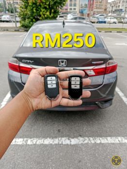 RM250
Copy a New Car Remote

HONDA CITY

SENGKONG LOCKSMITH

We are professional car remote duplicators.

We are a 24-year established shop, experienced and reliable.

We are professional locksmiths, specializing in duplicating all types of car remote keys.

 We are professional locksmiths, duplicating keys, car remotes, replacing and installing door locks, duplicating door remotes, and replacing car remote battery.

 We are professional locksmiths, helping customers solve all kinds of lock problems and car remote problems.

 We offer free remote repair services.

Shops in Puchong and USJ. Leave a message/private message for a price quote and we can arrange it!

 SENG KONG LOCKSMITH

(HQ)
SHOP INSIDE LOTUS'S MALL PUSAT BANDAR PUCHONG SELANGOR

012-300 5293

(Branch)
LOT LG17, BASEMENT 1, TAMAN PLACE @ ONE CITY, JALAN USJ 25/1C, SUBANG JAYA SELANGOR

Branch Manager

Aboy 0172273626

#RemoteControlCopy #RemoteControlBatteryReplacement #DoorLockReplacement #KeyCopy #DoorLockInstallation #ProfessionalCarRemoteControlCopying #FreeRemoteControlRepair