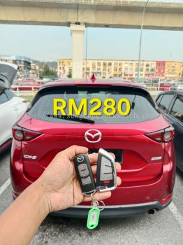 RM280
Pendua kunci remote kereta 
MAZDA CX5

SENGKONG LOCKSMITH 
Kami merupakan penduplikasi Alarm remote kereta profesional.

Kami merupakan kedai yang ditubuhkan selama 24 tahun, berpengalaman dan boleh dipercayai.

Kami merupakan tukang kunci profesional, pakar dalam menduplikasi semua jenis kunci alram remote kereta.

 Kami merupakan tukang kunci profesional, menduplikasi kunci, remote control kereta, menggantikan dan memasang kunci pintu, menduplikasi remote pintu, dan menggantikan bateri alarm remote kereta.

 Kami merupakan tukang kunci profesional, membantu pelanggan menyelesaikan semua jenis masalah kunci dan masalah alarm remote kereta.

 Kami menawarkan perkhidmatan pembaikan remote control percuma.

Kedai di Puchong dan USJ. Tinggalkan mesej/mesej peribadi untuk sebut harga dan kami boleh mengaturkannya!

 SENG KONG LOCKSMITH 

(IBU PEJABAT)
BELANJA DI DALAM LOTUS'S MALL PUSAT BANDAR PUCHONG SELANGOR
012-300 5293 

(Cawangan)
LOT LG17, RUANG BAWAH 1, TAMAN PLACE @ ONE CITY, JALAN USJ 25/1C, SUBANG JAYA SELANGOR
Pengurus Cawangan
Aboy 0172273626

#KawalanAlihSalin #KawalanAlihPenggantianBateri #PenggantianKunciPintu #SalinKunci #PemasanganKunciPintu #KawalanAlihKeretaProfesionalMenyalin #PembaikanKawalanAlihPercuma