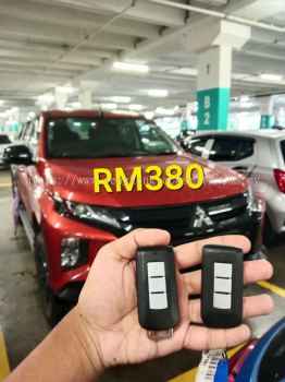 RM380
Pendua remote control Kereta Baharu
MITSUBISHI TRITON

SENGKONG LOCKSMITH 

Kami merupakan penduplikasi alat kawalan jauh kereta profesional.

Kami merupakan kedai yang ditubuhkan selama 24 tahun, berpengalaman dan boleh dipercayai.

Kami merupakan tukang kunci profesional, pakar dalam menduplikasi semua jenis kunci remote kereta.

 Kami merupakan tukang kunci profesional, menduplikasi kunci, remote control kereta, menggantikan dan memasang kunci pintu, menduplikasi remote control pintu, menggantikan bateri remote control kereta.

 Kami merupakan tukang kunci profesional, membantu pelanggan menyelesaikan semua jenis masalah kunci dan masalah remote control kereta.

 Kami membaiki remote control secara percuma.

Kedai di Puchong dan USJ. Tinggalkan mesej/mesej peribadi untuk sebut harga dan kami boleh uruskan!
SENG KONG LOCKSMITH 
(IBU PEJABAT)
BELANJA DI DALAM LOTUS'S MALL PUSAT BANDAR PUCHONG SELANGOR
012-300 5293

(Cawangan)
LOT LG17, RUANG BAWAH 1, TAMAN PLACE @ ONE CITY, JALAN USJ 25/1C, SUBANG JAYA SELANGOR
Pengurus Cawangan
Aboy 0172273626

#KawalanAlihSalin #KawalanAlihPenggantianBateri #PenggantianKunciPintu #SalinKunci #PemasanganKunciPintu #KawalanAlihKeretaProfesionalMenyalin #PembaikanKawalanAlihPercuma