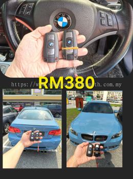 RM380
Copy a new car remote

BMW E92 SLOT IN PUSH START BUTTON

SENGKONG LOCKSMITH

We are professional car remote duplicators.

We are a 24-year established shop, experienced and reliable.

We are professional locksmiths, specializing in duplicating all types of car remote keys.

 We are professional locksmiths, duplicating keys, car remotes, replacing and installing door locks, duplicating door remotes, replacing car remote battery.

 We are professional locksmiths, helping customers solve all kinds of lock problems and car remote problems.

 We repair remotes free of charge.

Shops in Puchong and USJ. Leave a message/private message for a price quote and we can arrange it!

 SENG KONG LOCKSMITH

(HQ)
SHOP INSIDE LOTUS'S MALL PUSAT BANDAR PUCHONG SELANGOR

012-300 5293

(Branch)
LOT LG17, BASEMENT 1, TAMAN PLACE @ ONE CITY, JALAN USJ 25/1C, SUBANG JAYA SELANGOR

Branch Manager

Aboy 0172273626

#RemoteControlCopy #RemoteControlBatteryReplacement #DoorLockReplacement #KeyCopy #DoorLockInstallation #ProfessionalCarRemoteControlCopying #FreeRemoteControlRepair