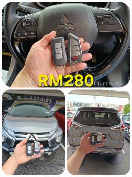 RM280
Copy a New Car Remote

MITSUBISHI XPENDER

SENGKONG LOCKSMITH

We are professional car remote duplicators.

We are a 24-year established shop, experienced and reliable.

We are professional locksmiths, specializing in duplicating all types of car remote keys.

 We are professional locksmiths, duplicating keys, car remotes, replacing and installing door locks, duplicating door remotes, replacing car remote battery.

 We are professional locksmiths, helping customers solve all kinds of lock problems and car remote problems.

 We repair remotes free of charge.

Shops in Puchong and USJ. Leave a message/private message for a price quote and we can arrange it!

 SENG KONG LOCKSMITH

(HQ)
SHOP INSIDE LOTUS'S MALL PUSAT BANDAR PUCHONG SELANGOR

012-300 5293

(Branch)
LOT LG17, BASEMENT 1, TAMAN PLACE @ ONE CITY, JALAN USJ 25/1C, SUBANG JAYA SELANGOR

Branch Manager

Aboy 0172273626

#RemoteControlCopy #RemoteControlBatteryReplacement #DoorLockReplacement #KeyCopy #DoorLockInstallation #ProfessionalCarRemoteControlCopying #FreeRemoteControlRepair
