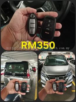 Duplicate one new keyless remote control car Nissan Serena C27 SENGKONG LOCKSMITH

We are professional car remote key duplicators.

We are a 24-year established shop with extensive experience and a safe, reliable service.

We are professional locksmiths specializing in duplicating all types of car remote keys.

 We are professional locksmiths who duplicate keys, car remotes, replace and install door locks, duplicate door remotes, and replace car remote battery.

 We are professional locksmiths who help customers solve all kinds of lock problems and car remote control issues.

 We offer free remote key repairs.

Our shops are located in Puchong and USJ. Simply leave a message/private message for a quote and we can arrange it!

 SENG KONG LOCKSMITH

(HQ)
SHOP INSIDE LOTUS'S MALL PUSAT BANDAR PUCHONG SELANGOR
012-300 5293 

(Branch)
LOT LG17, BASEMENT 1, TAMAN PLACE @ ONE CITY, JALAN USJ 25/1C, SUBANG JAYA SELANGOR
Branch Manager
Aboy 0172273626

#RemoteControlCopy #RemoteControlBatteryReplacement #DoorLockReplacement #KeyCopy #DoorLockInstallation #ProfessionalCarRemoteControlCopying #FreeRemoteControlRepair