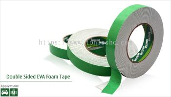 Double Sided EVA Foam Tape