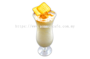 Ice Blended Coconut
