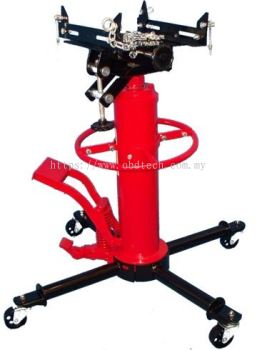 TELESCOPIC TRANSMISSION JACK