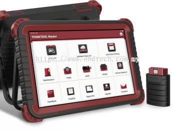ThinkCar Professional Diagnostic Scanner