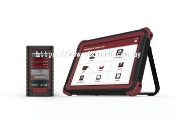 THINKTOOL MASTER CV HEAVY DUTY DIAGNOSTIC