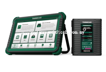 THINKTOOL CE EVD EV CAR DIAGNOSTIC