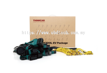 THINKCAR EV PACKAGE ADDON