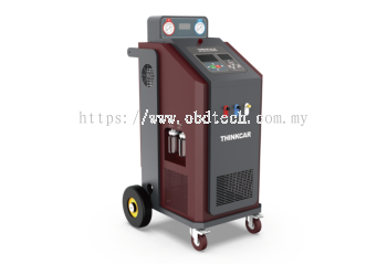 AIRCOND FLUSHING MACHINE QUALITY PRODUCT