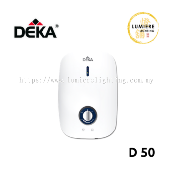 Deka D50