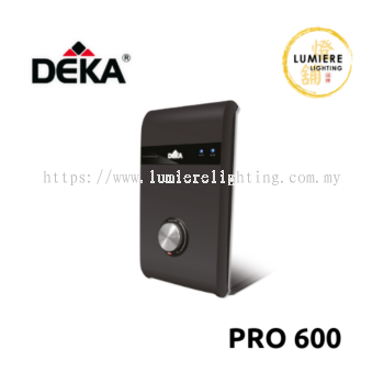 Deka PRO 600 RSP