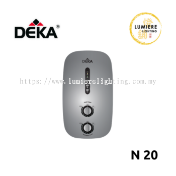 Deka Pro N20