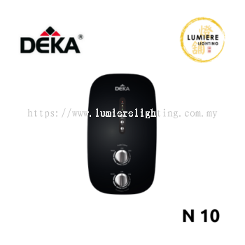 Deka Pro N10