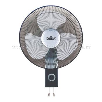 Deka Wall Fan 26