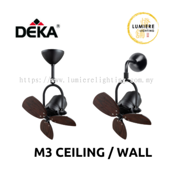 Deka MDC3 Ceiling / Wall 