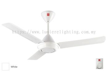 KDK Junior Fan - K12V0 (120cm/48")