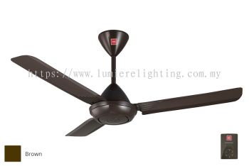 KDK Junior Fan - K12V0-PBR (120cm/48")