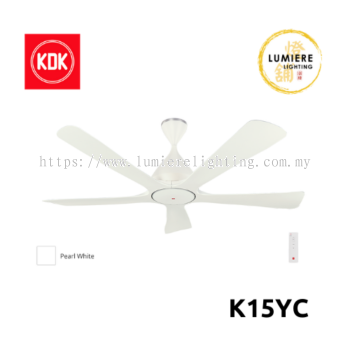 KDK Nodoka K15YC (150cm/60")