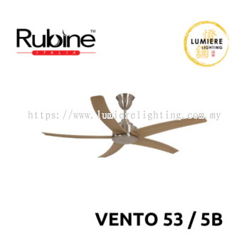 Rubine RCF-VENTO53-5B