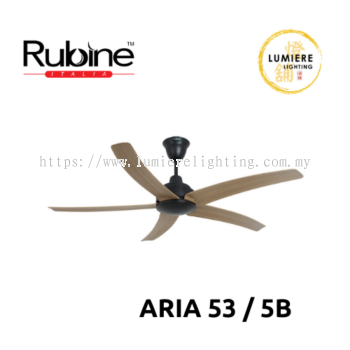 Rubine RCF-ARIA53-5B