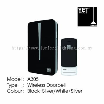 YET DOOR BELL A305