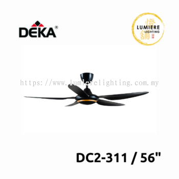 Deka DC2-311 56"