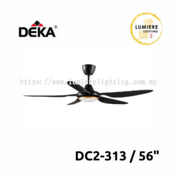 Deka DC2-313L 56"