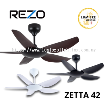Rezo Zeron Zetta 42/5B