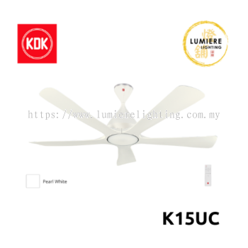 KDK Nodoka K15UC (150cm/60") LED Light