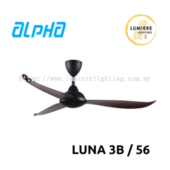 Alpha Luna 3B/56"