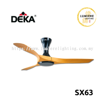 Deka SX 63