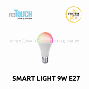 Retouch SMART LED BULB