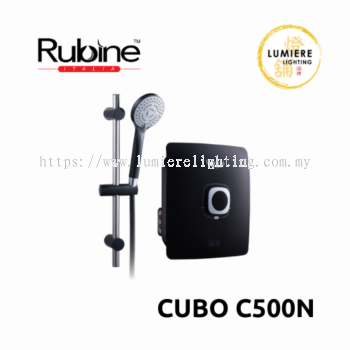 Rubine RWH - C500N - BSB/MASB