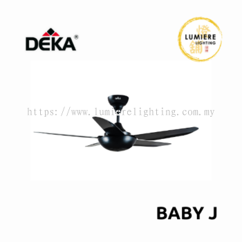 Deka BABY J 46"