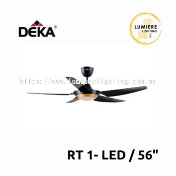 Deka RT 1 LED / 56"