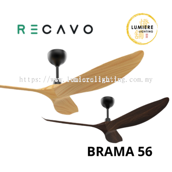 RECAVO - BRAMA 56